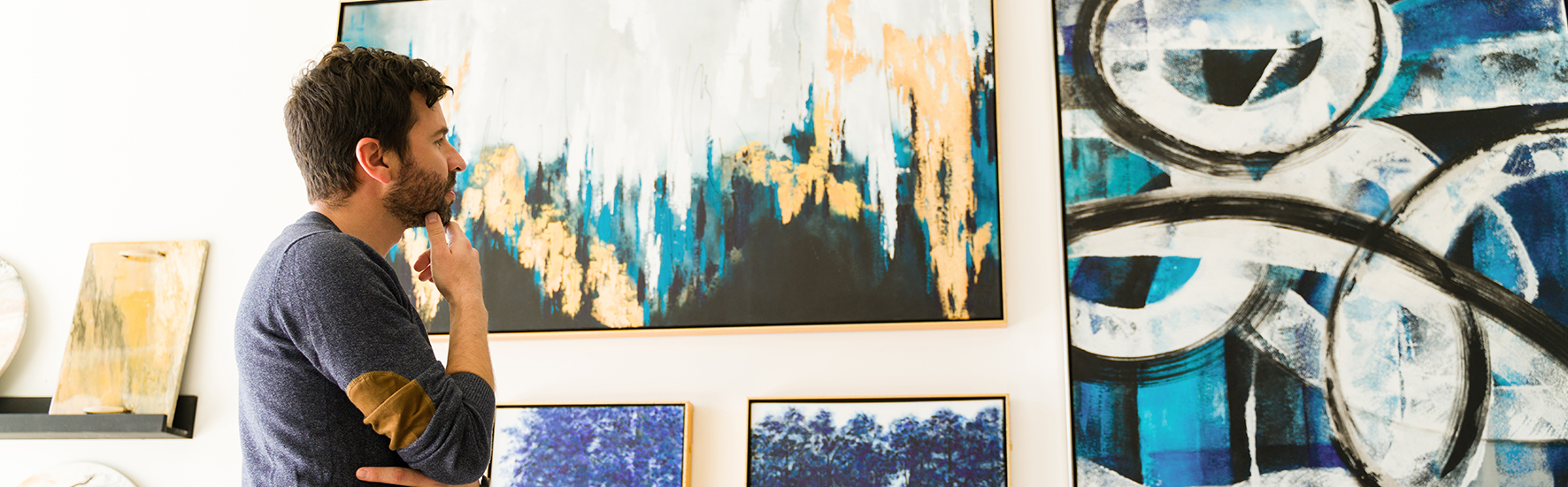 The luxury of being connected or disconnected when needed is the ultimate offering for employees.